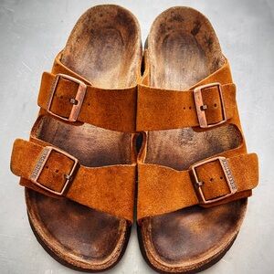 Birkenstock Arizona Sandals 38